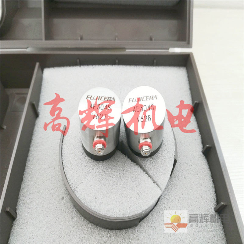 FUS-40CR低频超声波传感器日本进口富士陶瓷FUJICERA