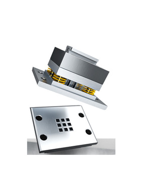 供应德国PASS Stanztechnik粘性垫PADAV2D