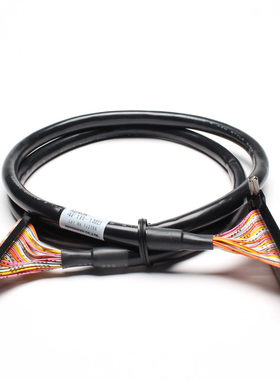 日本TOGI东洋技研连接线KB40N-4F1H-2MB KB40N-4F1H-1.5MB