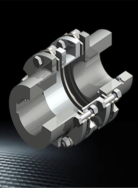 供应德国Monninghoff电磁离合器400-23000 Nm