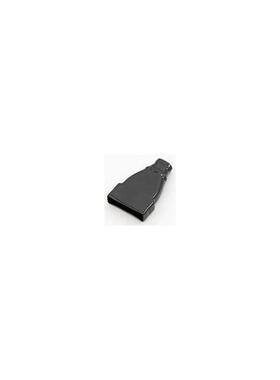 OHM欧姆电机连接器QTM-34C QTM-44C QTM-64C全新