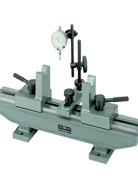 日本RSK偏心仪偏摆仪偏心仪检查器RV-1偏心检测仪591-RV1原装正品