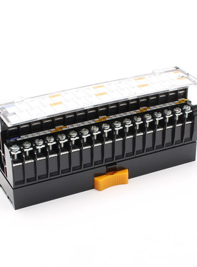 TOGI东洋技研端子台PCA7-1H40-TB34-M1-X PCA7-1H40-TB34-O2供应