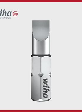 wiha威汉德国 25mm标准内方批头7018Z