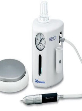 中西NAKANISHI超高速气动打磨机PRII-304S手持式雕刻机抛光机现货