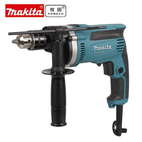 牧田冲击钻M8100B16mm电