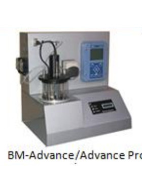 西班牙SURCIS溶解氧分析仪BM-EVO2多功能呼吸仪