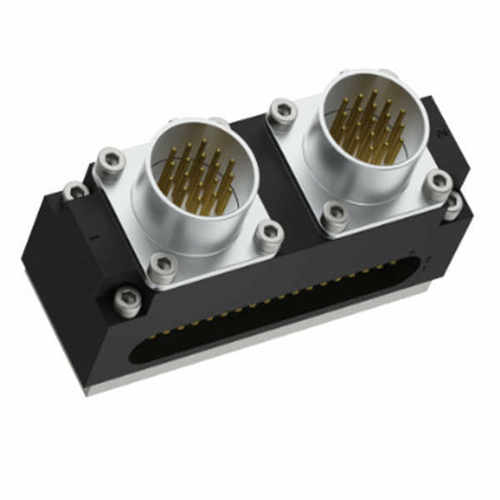 IPR机器人快换系统TK-80-T带安全锁 机器人工具更换器德国原装