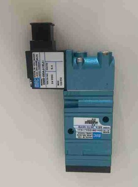 美国MAC电磁阀92B-BAB-000-DM-DFBP-1DM 全新原装型号齐全现货