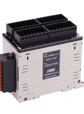 TOGI东洋技研端子台C32X-AT1N C16D-AT1N C32D-AT1N C16P-AT1N