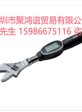 数字扭力扳手 -日本  KTC GEK135-W36  GEW100-W36
