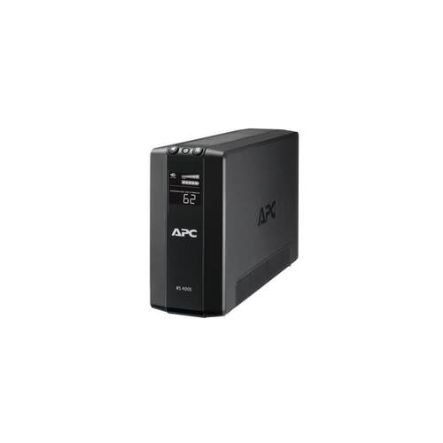 日本APCUPS电源BR400G-J