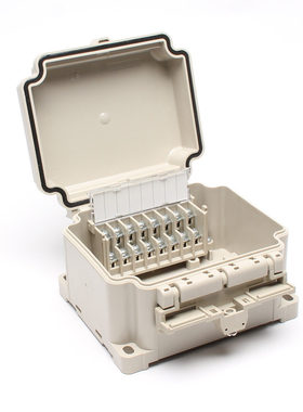 日本TOGI东洋技研接线盒BOXTH-1LB-A BOXTH-2LB-A BOXTH-3LB-A