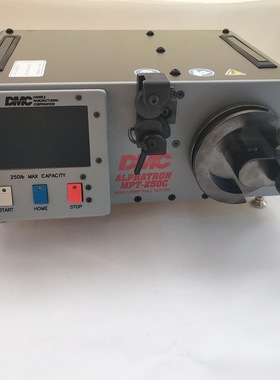 美国DMC GAGE 11851工具 MPT-250C 电动拉力测试仪