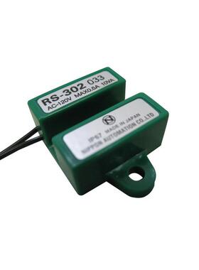 日本NA全新RS-302A ME-301M-NON-S2 RS-301A接近开关磁性开关