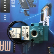 议价美国MAC电磁阀52A-14-B0A-DM-DDFJ-1KD MOD T65N全新正品