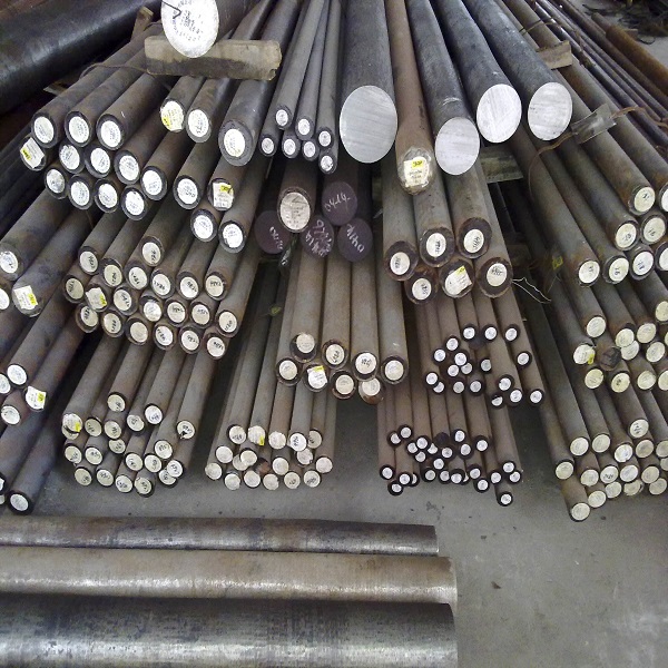 12GrNi3A圆棒园钢_0Gr17Ni4Cu4Nb圆钢材料_4Gr13H元钢棒料_钢棒材