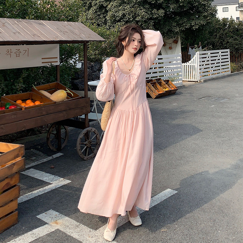 春装新款连衣裙2C005-111-P125-K189图片
