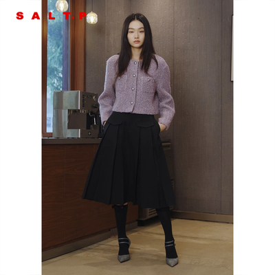 【呼呼专享】可颜新款短外套AC34510130