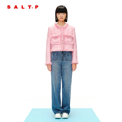 【呼呼专享】可颜新款外套AC34110090