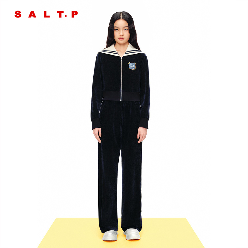 【廖廖粉丝专享】可颜春季新款短外套AC34110120