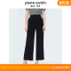 简约干练通勤直筒西裤 商场同款 新款 夏季 P4238T4037B0 皮尔卡丹女装
