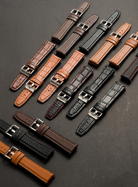 适用华为GT2手表GT3表带硅胶贴皮智能GT荣耀Magic2Watch32Pro