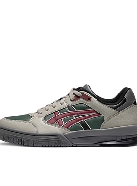 亚瑟士休闲鞋GEL-SPOTLYTE LOW低帮复古运动鞋1203A505-300