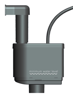 leecom鱼缸水族箱替换过滤器