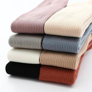 New Thicken Girls Tights for Winter Autumn 1 Pcs Warm Baby G