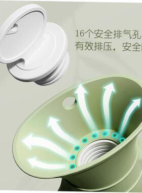 Rubber hot bottle safety antiscalding warm water bag热水袋