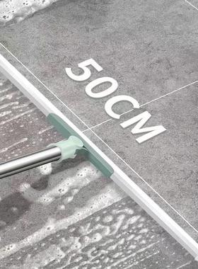 scraper mop dedusting rotating floor scrubbing wood flo