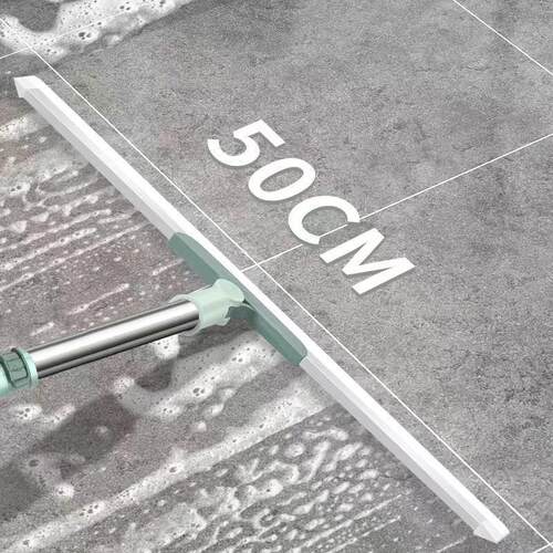 scraper mop dedusting rotating floor scrubbing wood flo