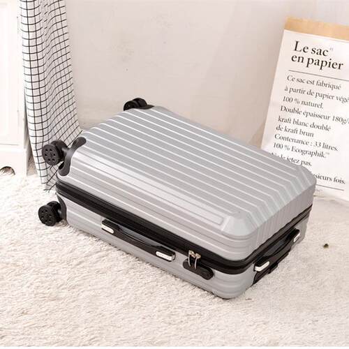 Suitcase Flight Bag Luggage Travel Trolley Case 26寸行李箱