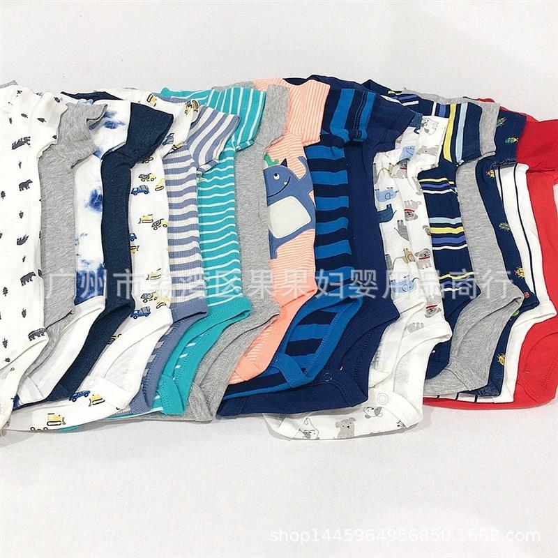 Baby Newborn Clothes Romper Jumpsuit Girls boy Rompers Girl