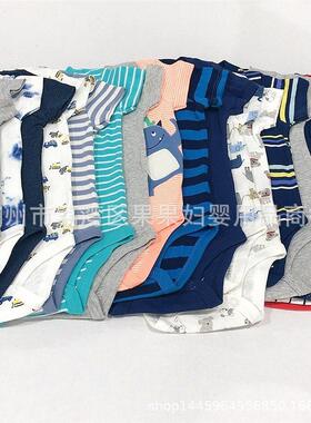 Baby Newborn Clothes Romper Jumpsuit Girls boy Rompers Girl