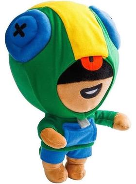 brawl stars toys 12InchTall Collectibles Plush Toy Doll玩