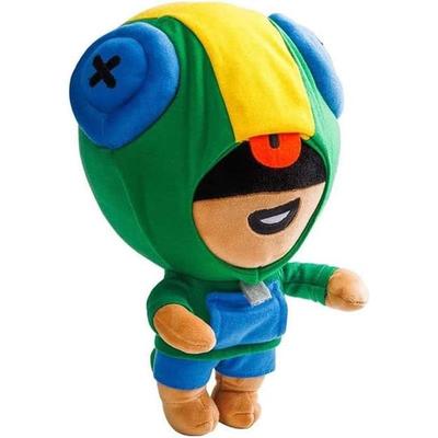 brawl stars toys 12InchTall Collectibles Plush Toy Doll玩