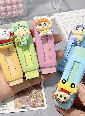 press eraser pupil stationary cute replaceable erasers pen