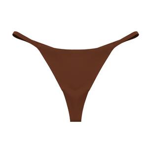 Womens onepiece lowwaist underwear 一片式低腰内裤女