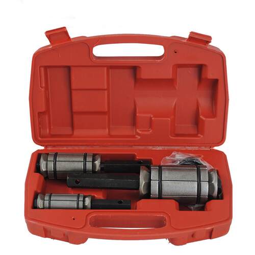 3 Pcs 118  to 312   Automotive Tail Pipe Exhaust