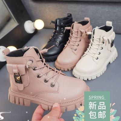 Sneakers Girls girl Kids Child for boots baby Shoes Autumn