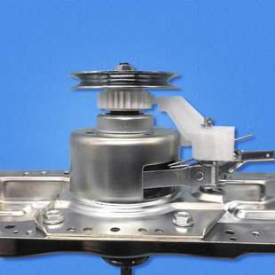 L1038 M12588 M12688 XQB60 适用于海尔全自动洗衣机减速离合器