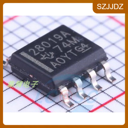 全新原装 UCC28019A UCC28019ADR UCC28019 SOP8 28019A 热卖