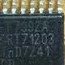 PCF7992A原装正品PCF7992 芯片 IC   SSOP   F7992A 集成电路
