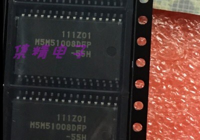 M5M51008DFP-55H M5M51008DFP-55HI SOP32脚 全新贴片IC芯片 正品