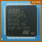 STR912FAW44X6原装正品
