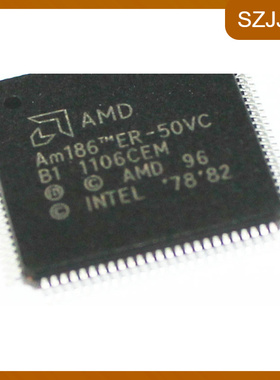 Am186ES-VC原装正品