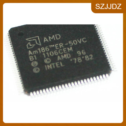 Am186ES-VC原装正品