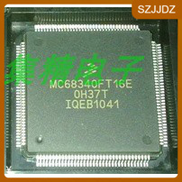 MC68340FE16E  原装正品  欢迎咨询